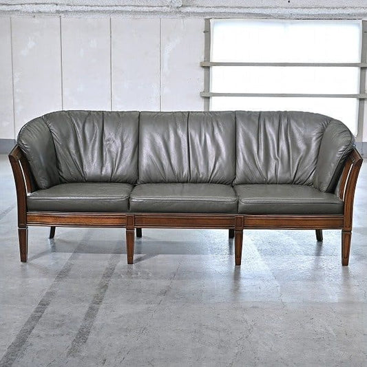 Vintage Sofa "Charles" von Maruni