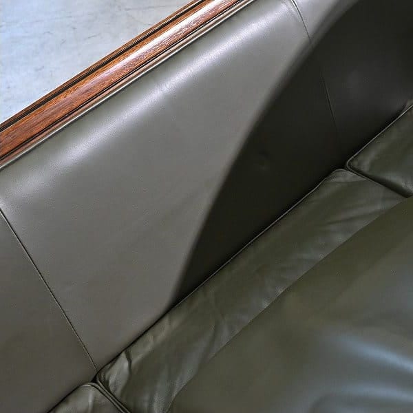Vintage Sofa "Charles" von Maruni