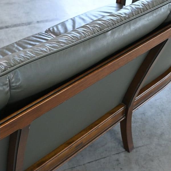 Vintage Sofa "Charles" von Maruni