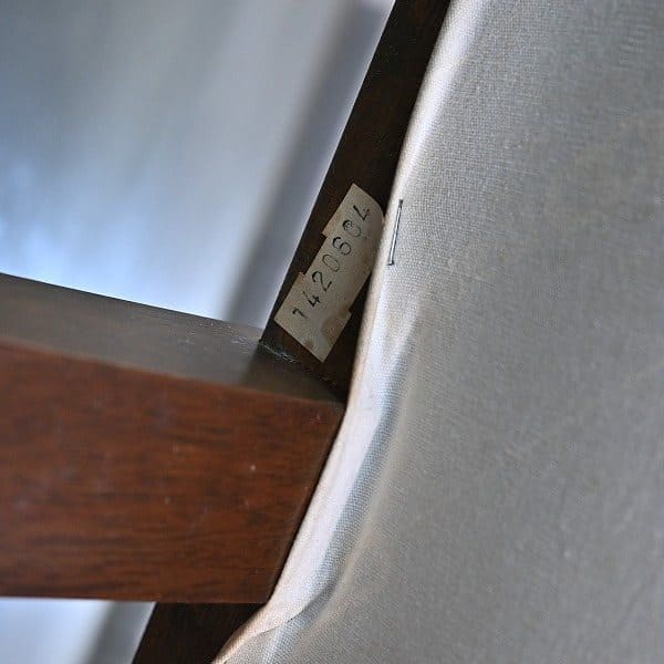 Vintage Sofa "Charles" von Maruni