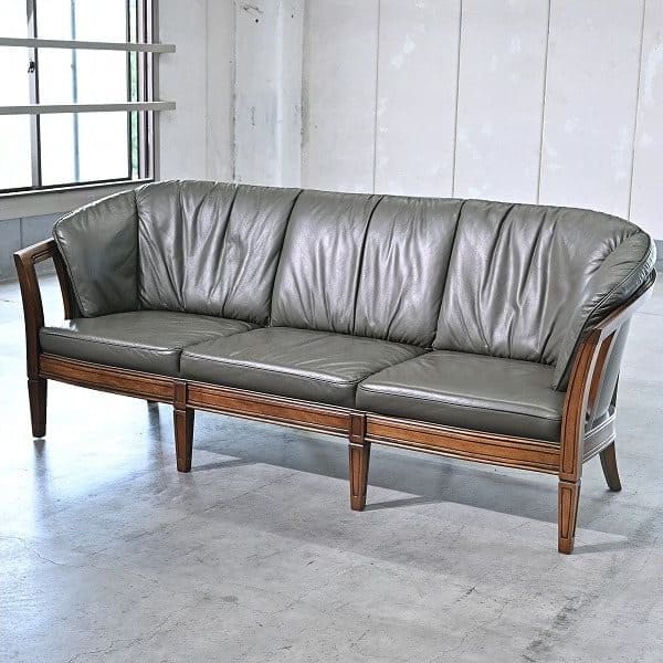 Vintage Sofa "Charles" von Maruni