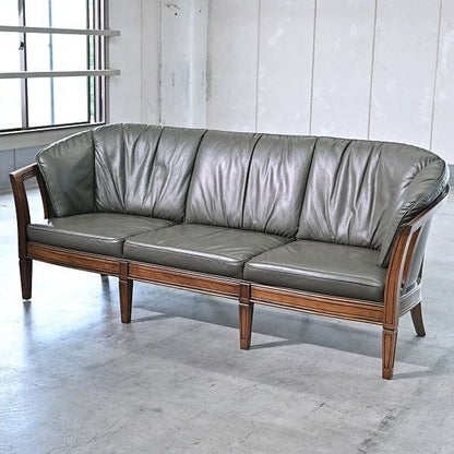 Vintage Sofa "Charles" von Maruni