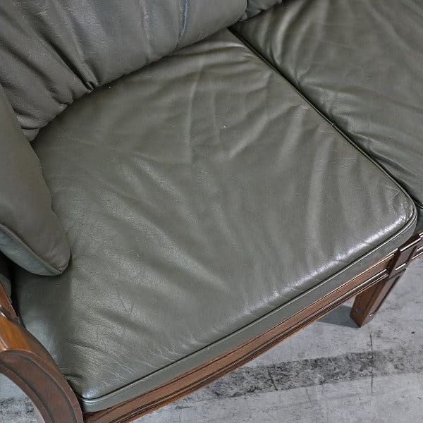 Vintage Sofa "Charles" von Maruni