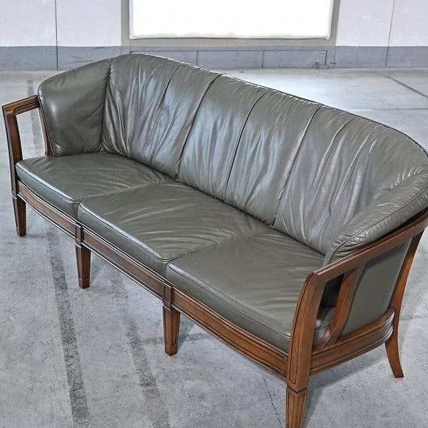Vintage Sofa "Charles" von Maruni