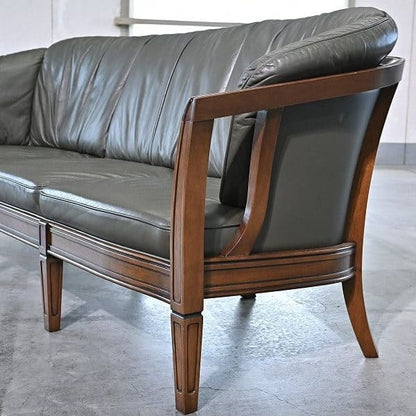 Vintage Sofa "Charles" von Maruni