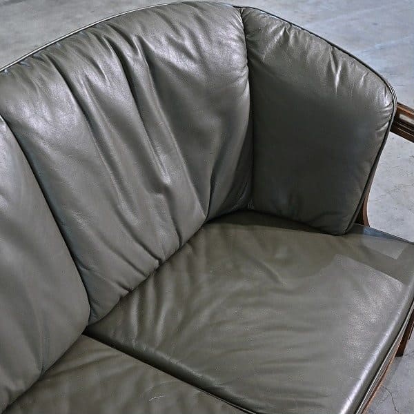 Vintage Sofa "Charles" von Maruni
