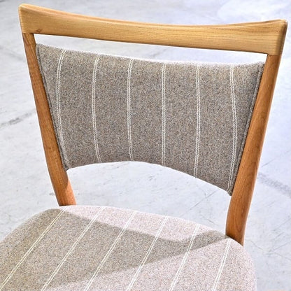 Vintage Stuhl model.86 von Finn Juhl für Soren Willadsen