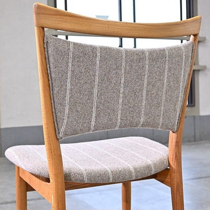 Vintage Stuhl model.86 von Finn Juhl für Soren Willadsen
