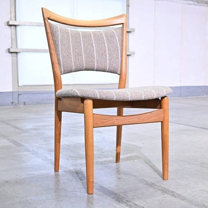 Vintage Stuhl model.86 von Finn Juhl für Soren Willadsen