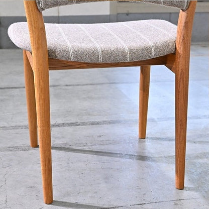 Vintage Stuhl model.86 von Finn Juhl für Soren Willadsen