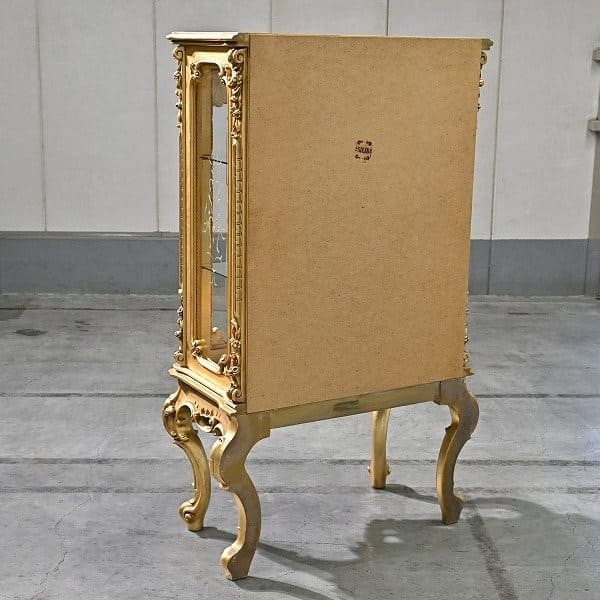 Vintage Vitrine art.508 von Silik