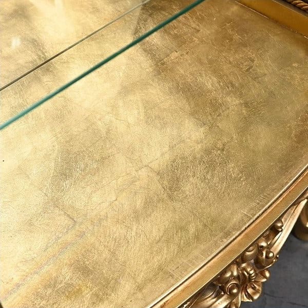 Vintage Vitrine art.508 von Silik