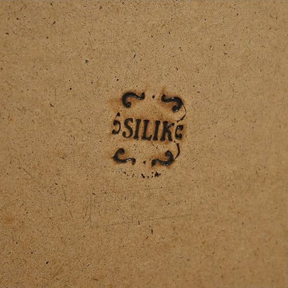 Vintage Vitrine art.508 von Silik