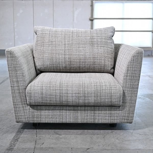 Vintage Sessel A SOFA MIDIUM 10 von Arflex Japan