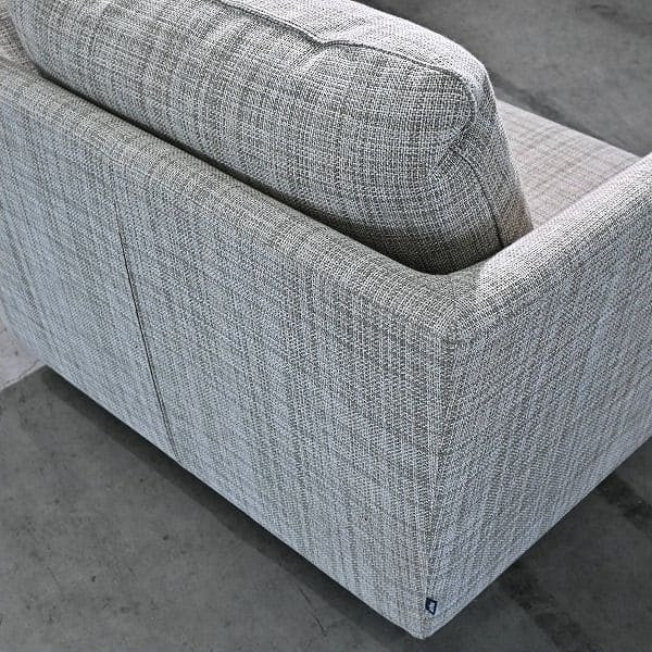 Vintage Sessel A SOFA MIDIUM 10 von Arflex Japan