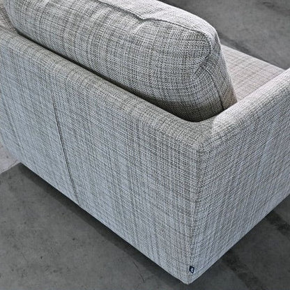 Vintage Sessel A SOFA MIDIUM 10 von Arflex Japan