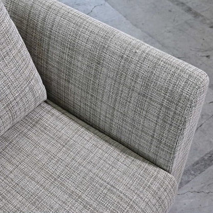 Vintage Sessel A SOFA MIDIUM 10 von Arflex Japan