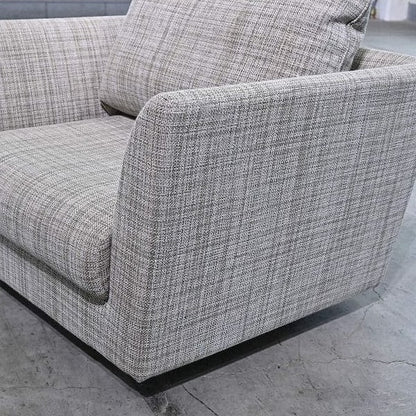 Vintage Sessel A SOFA MIDIUM 10 von Arflex Japan