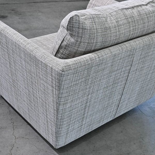 Vintage Sessel A SOFA MIDIUM 10 von Arflex Japan