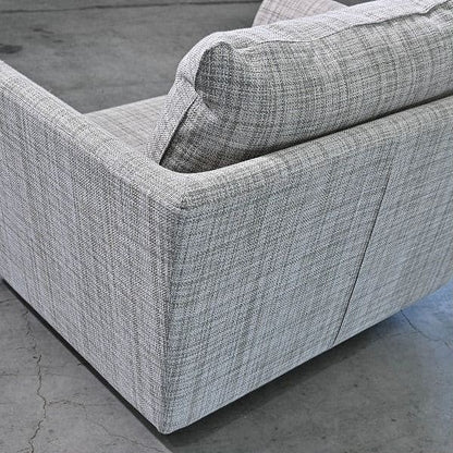 Vintage Sessel A SOFA MIDIUM 10 von Arflex Japan