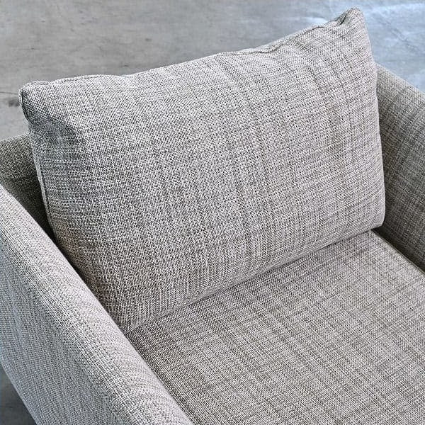 Vintage Sessel A SOFA MIDIUM 10 von Arflex Japan