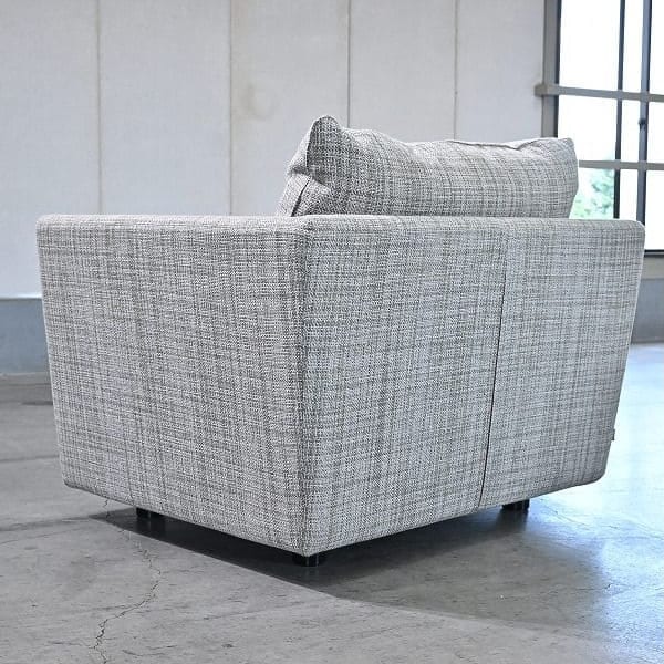 Vintage Sessel A SOFA MIDIUM 10 von Arflex Japan