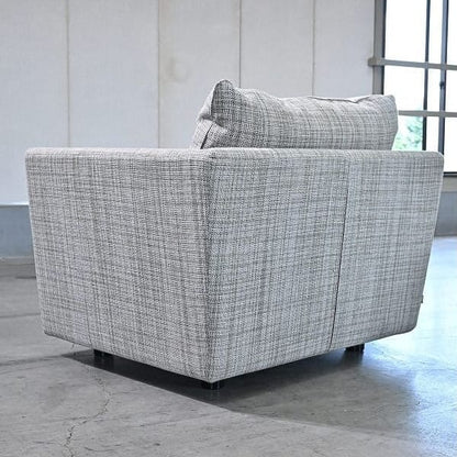 Vintage Sessel A SOFA MIDIUM 10 von Arflex Japan