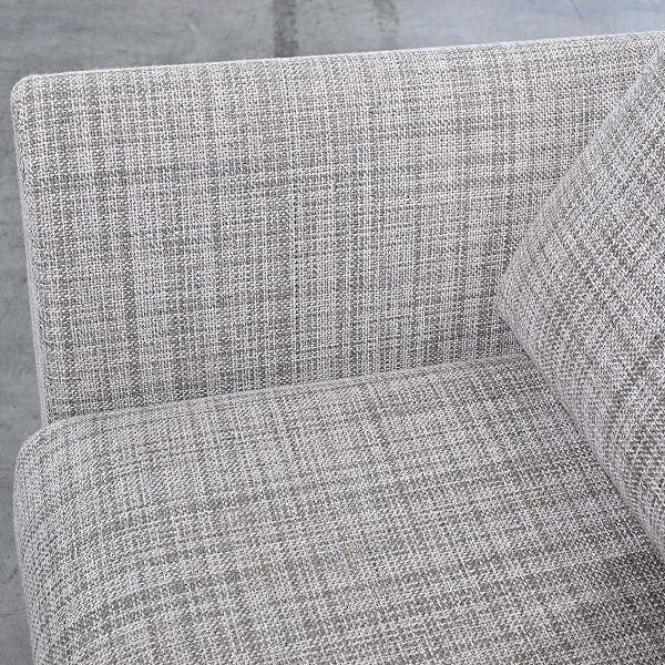 Vintage Sessel A SOFA MIDIUM 10 von Arflex Japan