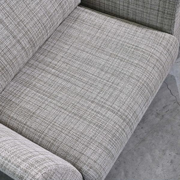 Vintage Sessel A SOFA MIDIUM 10 von Arflex Japan