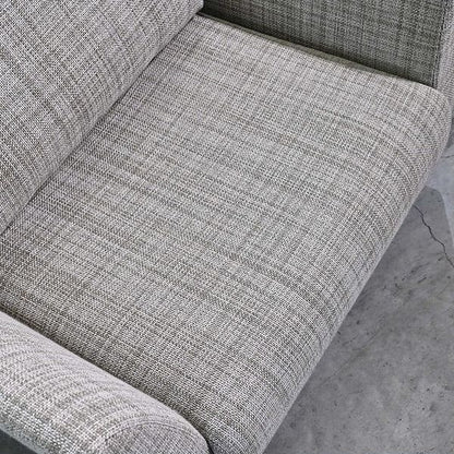 Vintage Sessel A SOFA MIDIUM 10 von Arflex Japan