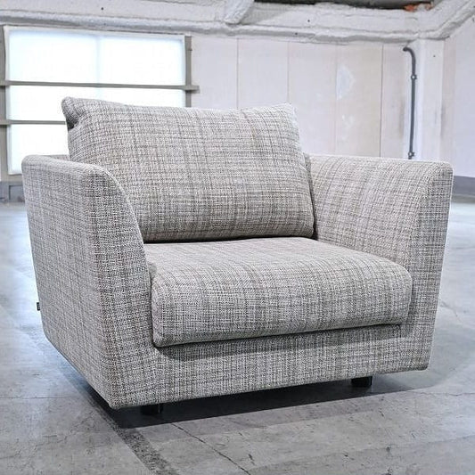 Vintage Sessel A SOFA MIDIUM 10 von Arflex Japan