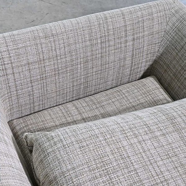Vintage Sessel A SOFA MIDIUM 10 von Arflex Japan