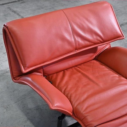 Vintage Sessel VERANDA von Vico Magistretti für Cassina