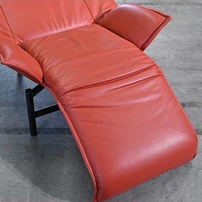 Vintage Sessel VERANDA von Vico Magistretti für Cassina