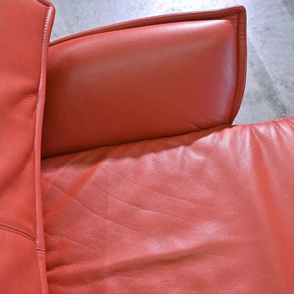 Vintage Sessel VERANDA von Vico Magistretti für Cassina