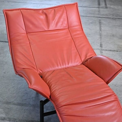 Vintage Sessel VERANDA von Vico Magistretti für Cassina