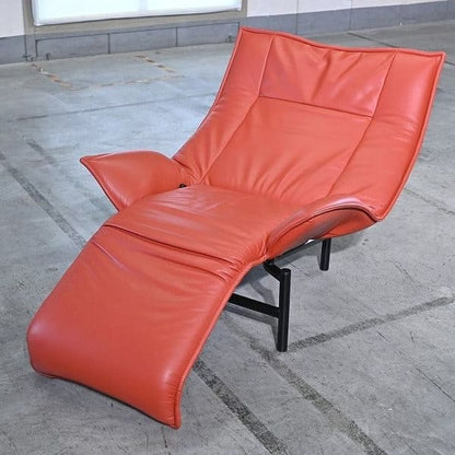 Vintage Sessel VERANDA von Vico Magistretti für Cassina
