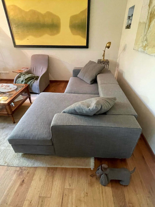 Vintage Modulsofa "Turner" von Molteni und C