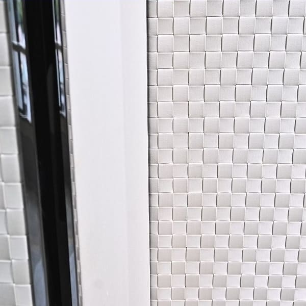 Vintage Paravent Giano von Fendi Casa