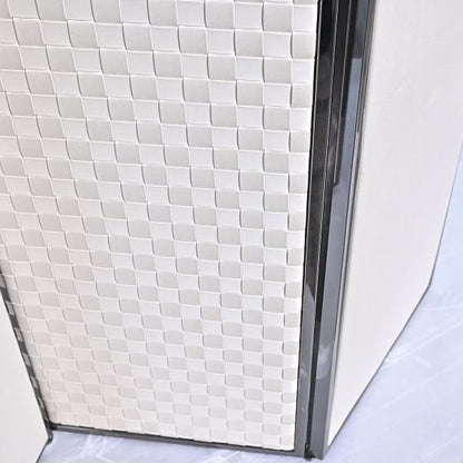 Vintage Paravent Giano von Fendi Casa