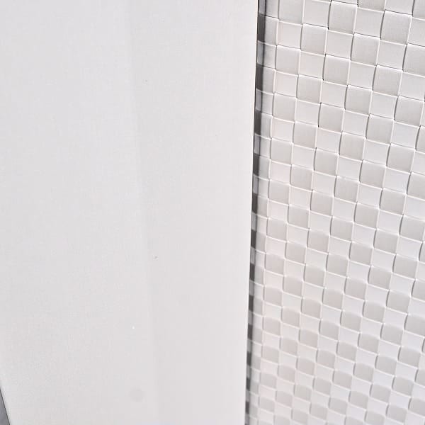 Vintage Paravent Giano von Fendi Casa