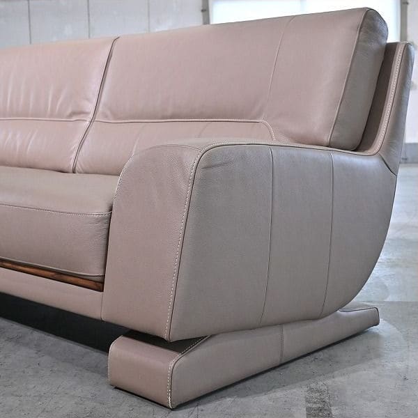 Vintage Sofa Z189 von Karimoku für Chitano