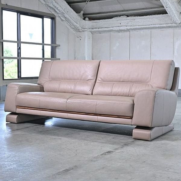 Vintage Sofa Z189 von Karimoku für Chitano