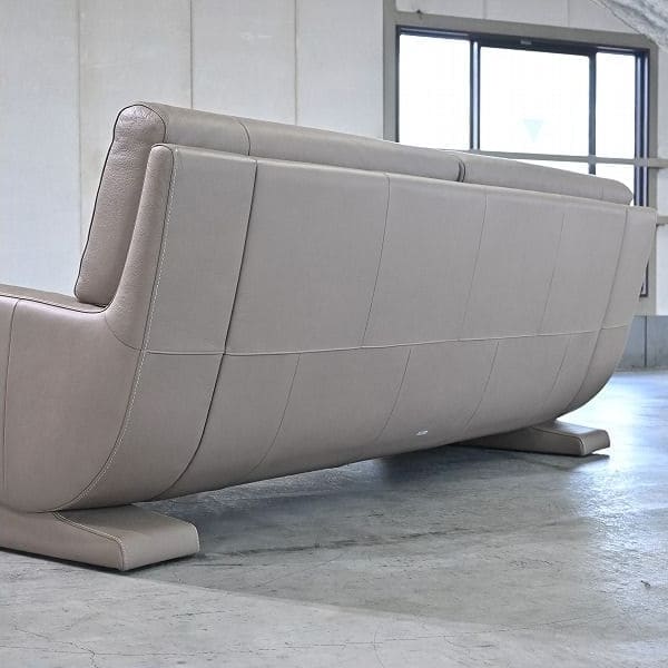 Vintage Sofa Z189 von Karimoku für Chitano