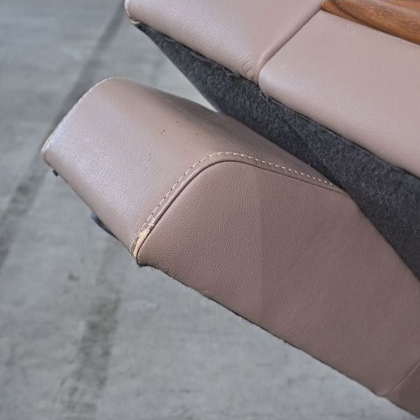 Vintage Sofa Z189 von Karimoku für Chitano