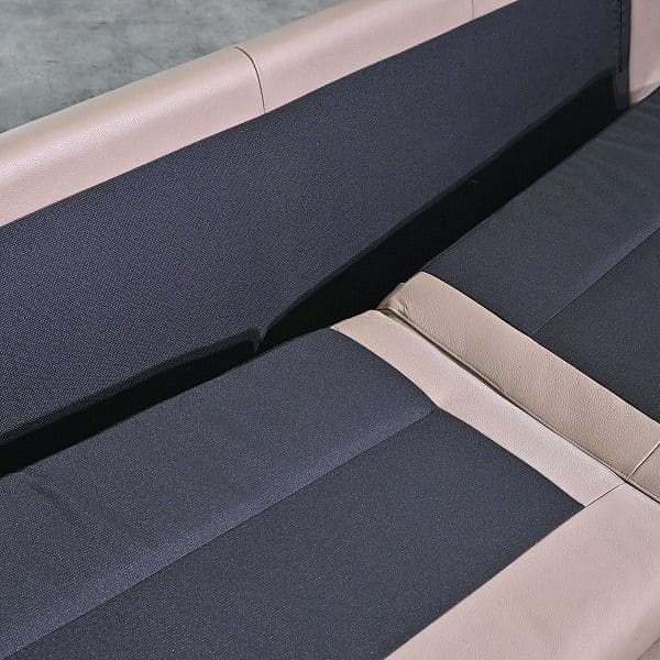 Vintage Sofa Z189 von Karimoku für Chitano