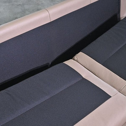 Vintage Sofa Z189 von Karimoku für Chitano