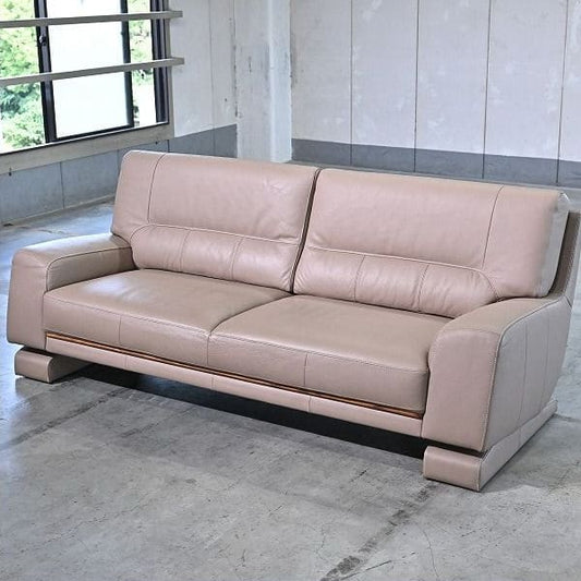 Vintage Sofa Z189 von Karimoku für Chitano