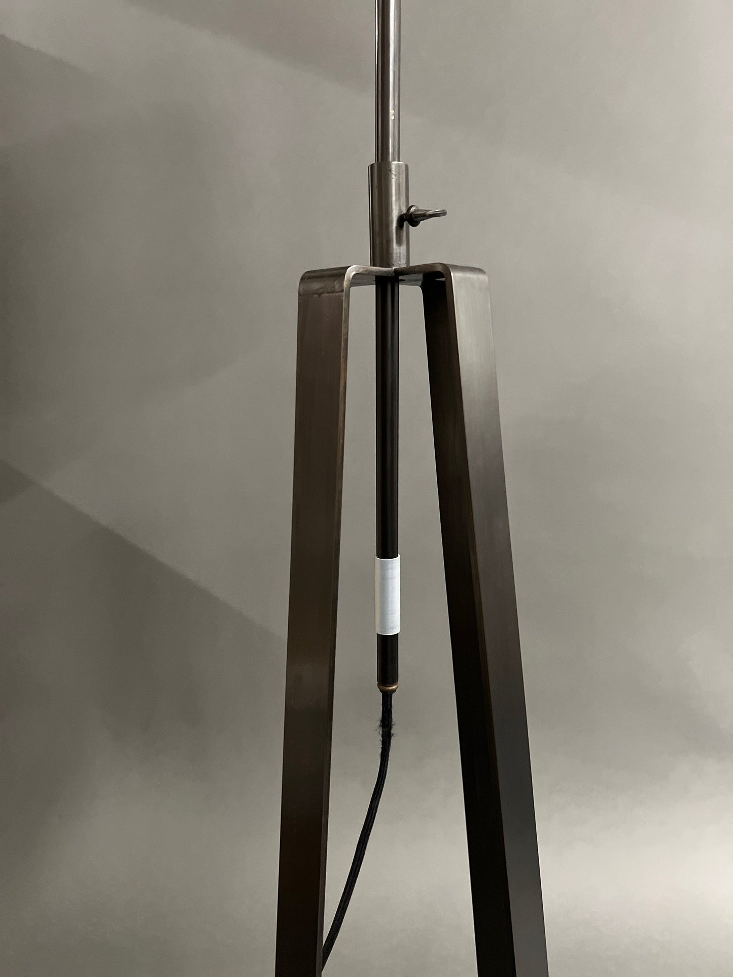 Lampadaire vintage Sereno de Christian Liaigre