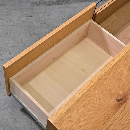 Vintage TV-Board AMICO von Hiromatsu Mokko